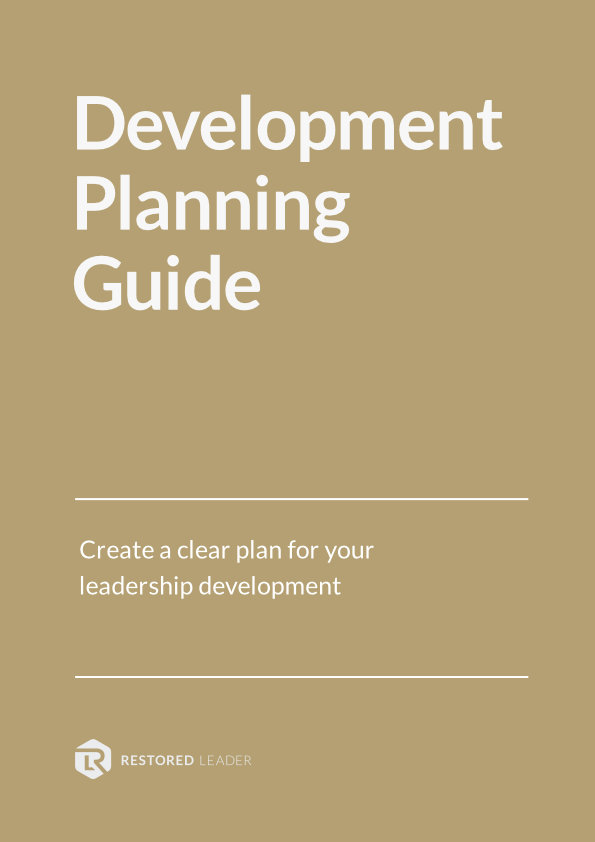 Development Planning Guide 1