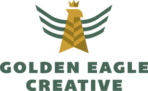 golden eagle creative